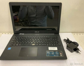 Notebook ASUS X553S