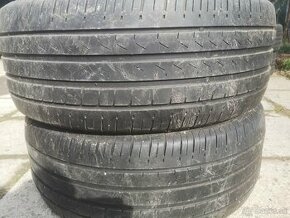 Letne pneu 235/55R18