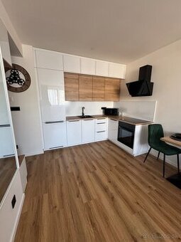 2izbovy byt na prenájom v centre Košic  pri auparku kriva18