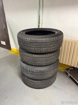 Dunlop SP Sport Maxx 050 R20 235/55 Letné PNEU