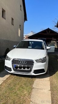 Audi A1 Sportback 1.2TFSI