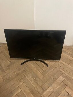 Monitor LG 75HZ 32 palcový