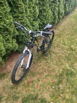 Predám horský bicykel Kellys Viper 60 Ponúkam na predaj