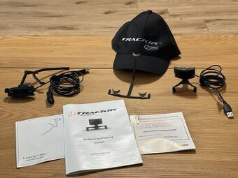 Head Tracker TrackIR5 Gamer Set