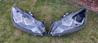 Ford Kuga III 3 MK3 DFK 2019 - predne svetlo lampa LED