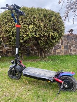 Iscooter ix3