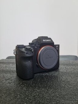 SONY a7 ii