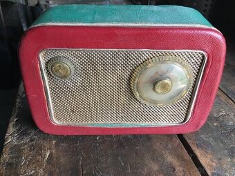 Radio - tranzistor Tesla 2800B