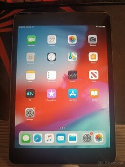 Predám Ipad mini 2, skoro nepoužívané