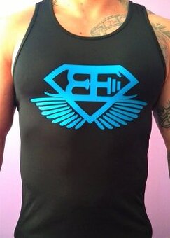 pánske tričko Body Engineers - 1