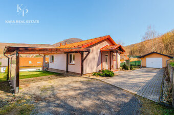 Rodinný dom na predaj, Bažantia ulica, Veľký Šariš - Kanaš