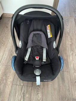 Britax maxi cosi
