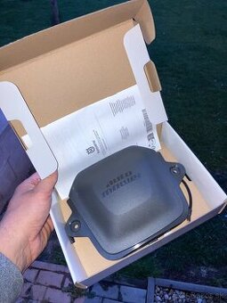Husqvarna Epos Plug-In
