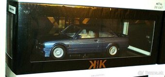 BMW ALPINA C2 , 1:18 , KK SCALE
