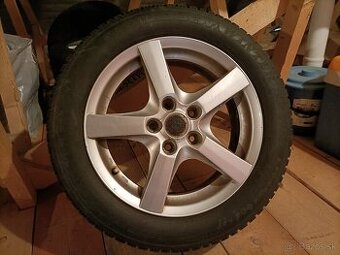 Disky Ronal R16 5x114.3