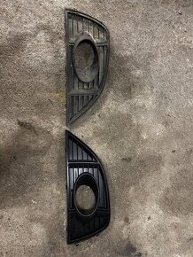 Predám mriežky do nárazníka SEAT Alhambra 3 FR 2017