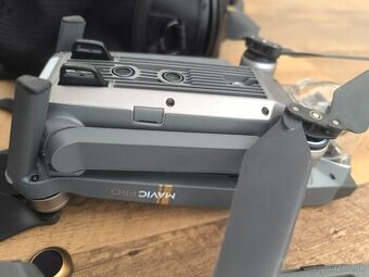 DJI Mavic Pro