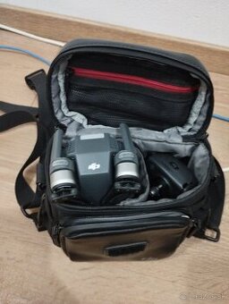 DJI Mavic Pro