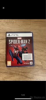 spiderman 2 ps5