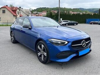 Mercedes-Benz C 220d Combi Automat//model 2022//