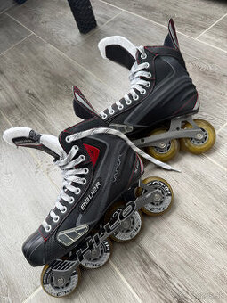 Inline korcule Bauer Vapor X40R (velkost EUR 43)