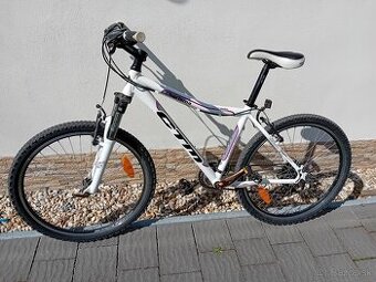 Horský bicykel CTM Charisma dámsky