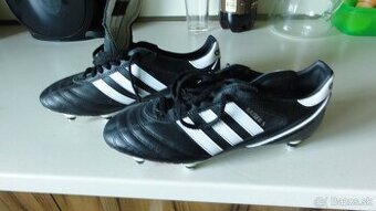 kopačky Adidas Kaiser veľ.44 kolíky