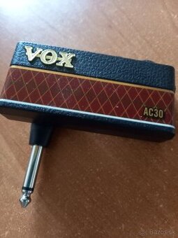 Predam Vox AC 30