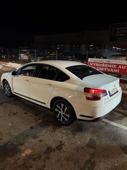 Predám Citroën C5 1.6HDI