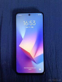 Redmi note 10 5G problém z výpadkom wifi
