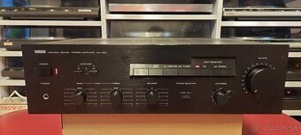 Predám vintage zosilovač Yamaha AX-400