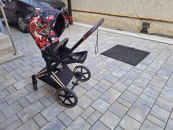 Predám Cybex priam 2019/2021