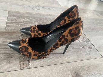 Nove lodičky 37-41