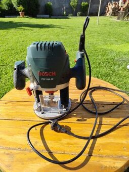 Vrchná fréza BOSCH POF 1100 AE - 1