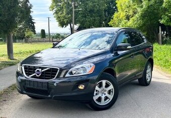 VOLVO XC60 2.4 D3 AWD AT SUMMUM GEARTRONIC