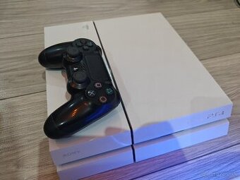 Playstation 4 500GB