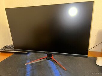 Herný monitor Acer VGO 27" 100 Hz