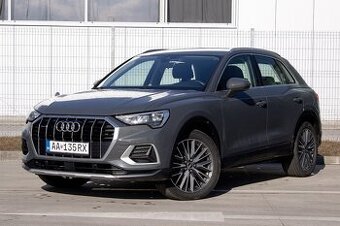 Audi Q3 35 2.0 TDI quattro S tronic