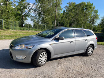 Predám Ford Mondeo Combi 85kw Manuál