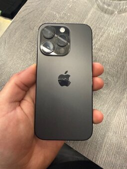 iPhone 14 Pro 128Gb Space Gray - 1