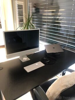 iMac 24” (2021) – 16 GB RAM, 256 GB SSD – TOP STAV