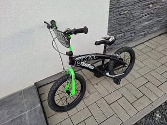 Detsky bicykel - 1