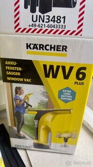 Sada nový Kärcher