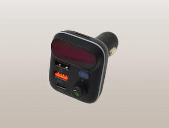 FM Transmitter F120