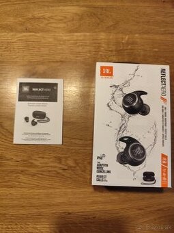 JBL Reflect Aero