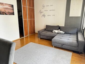 Na predaj praktický 2i. byt blízko Pieštany - Vrbové