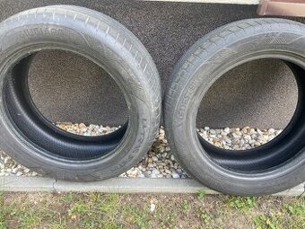 Letné pneumatiky zn. Vredestein 205/55 ZR16 91W