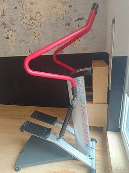 Stepper