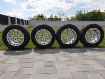 5x112 r16 + pneu