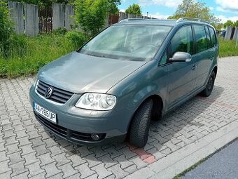 VW Touran